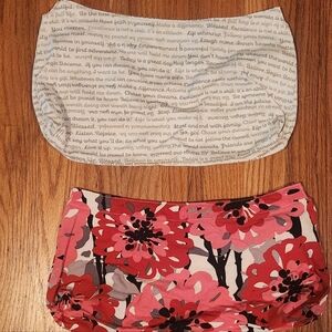 Miche pocketbook covers